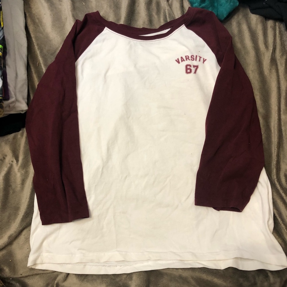 KAPPA T SHIRT